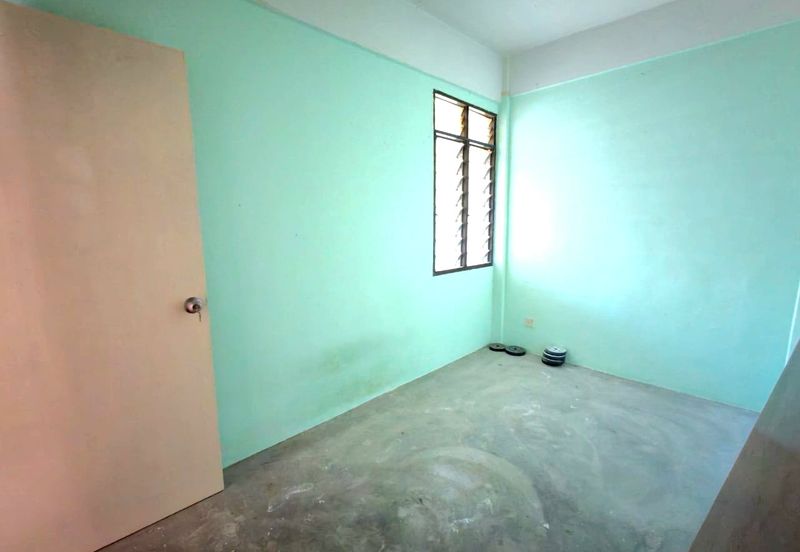 Pangsapuri Seri Mawar