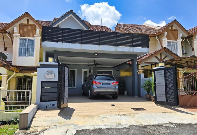 Jalan Bukit Puchong 2/10