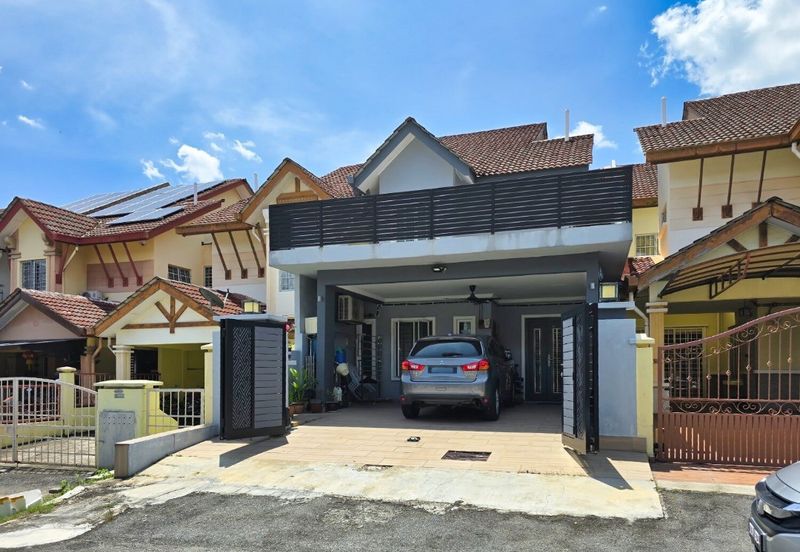 Jalan Bukit Puchong 2/10