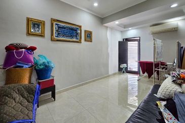 Jalan Bukit Puchong 2/10