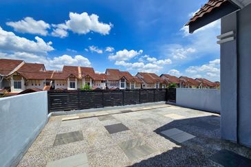 Jalan Bukit Puchong 2/10