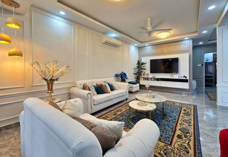 Jalan Bukit Puchong 2/10