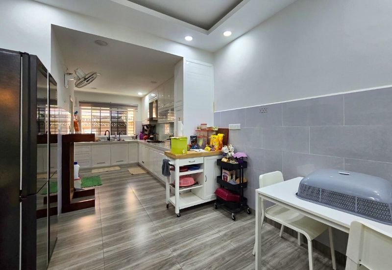 Jalan Bukit Puchong 2/10