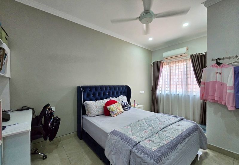 Jalan Bukit Puchong 2/10