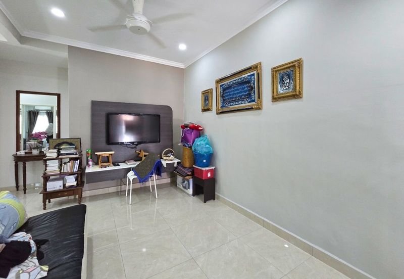 Jalan Bukit Puchong 2/10