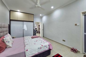 Jalan Bukit Puchong 2/10