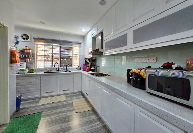 Jalan Bukit Puchong 2/10