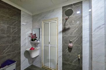 Jalan Bukit Puchong 2/10