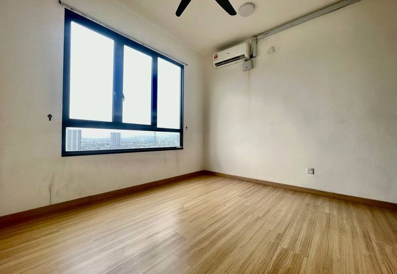 Tuan Residency (Residensi Selingsing)