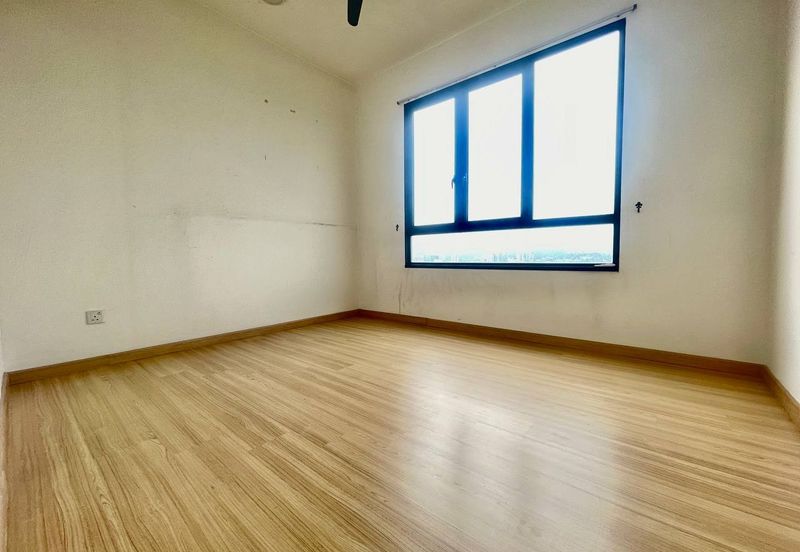 Tuan Residency (Residensi Selingsing)