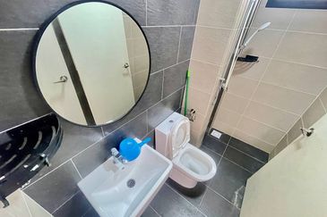 Tuan Residency (Residensi Selingsing)