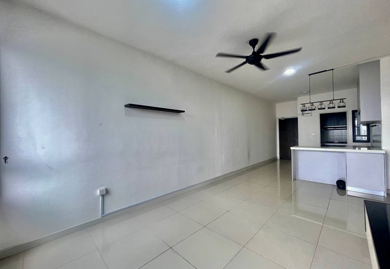 Tuan Residency (Residensi Selingsing)