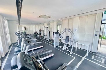 Tuan Residency (Residensi Selingsing)