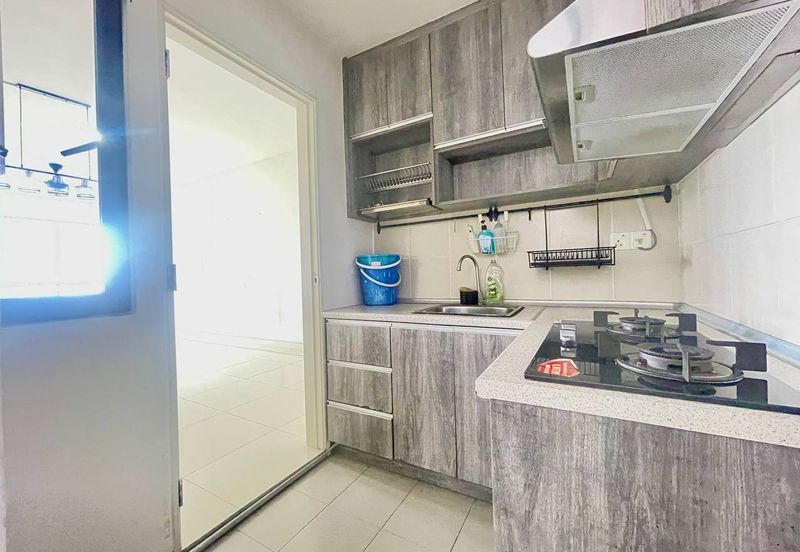 Tuan Residency (Residensi Selingsing)