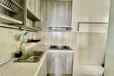 Tuan Residency (Residensi Selingsing)