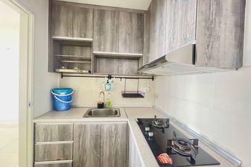 Tuan Residency (Residensi Selingsing)