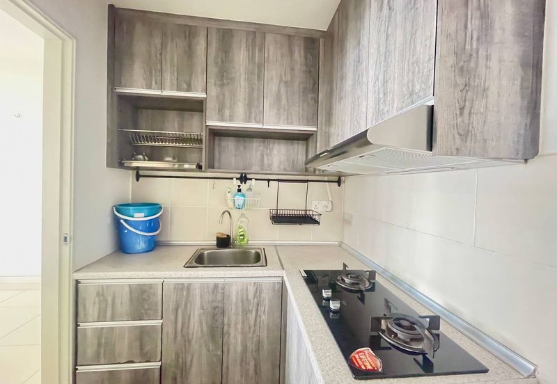 Tuan Residency (Residensi Selingsing)