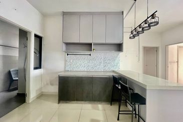 Tuan Residency (Residensi Selingsing)