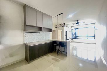 Tuan Residency (Residensi Selingsing)