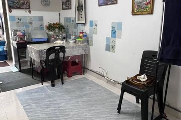 Taman Cahaya, Ampang