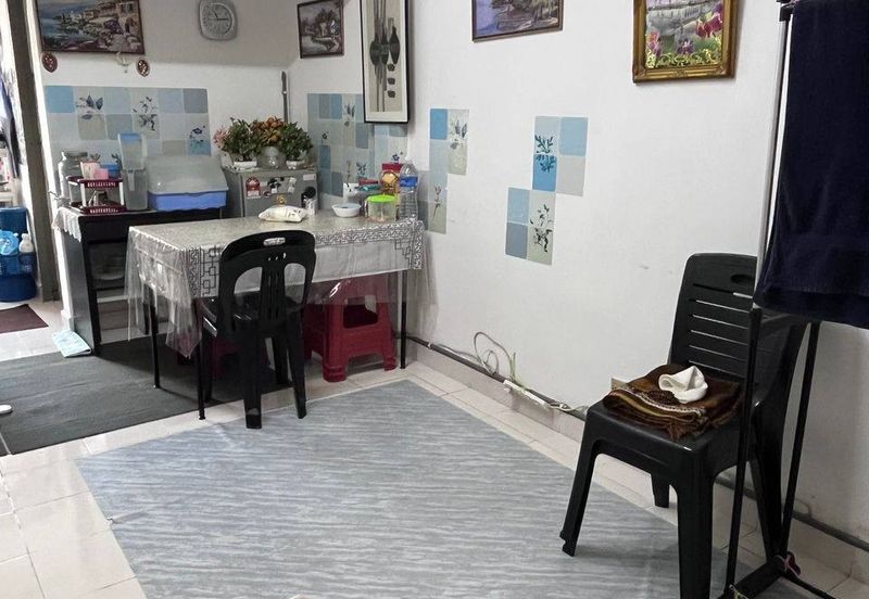 Taman Cahaya, Ampang