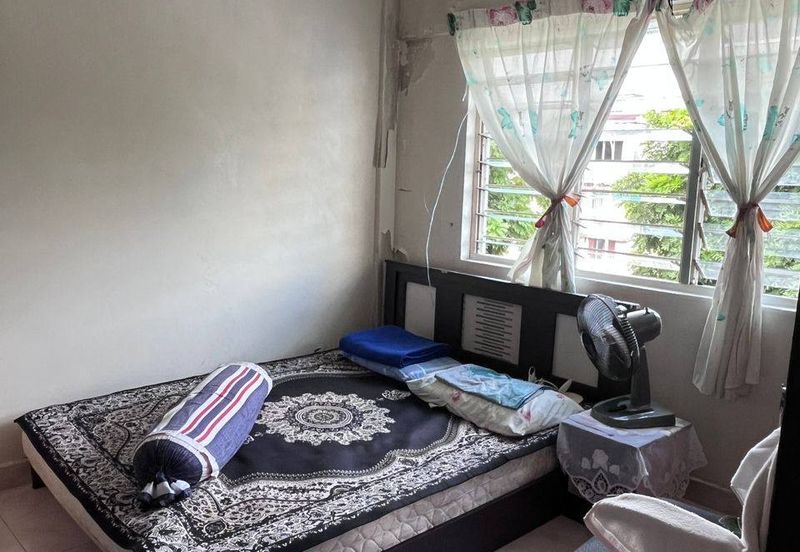 Taman Cahaya, Ampang