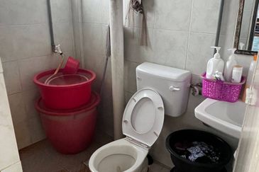 Taman Cahaya, Ampang