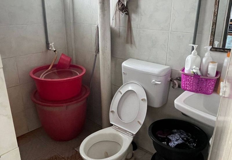 Taman Cahaya, Ampang