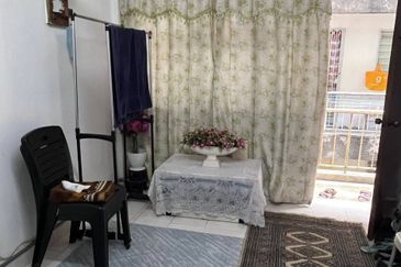 Taman Cahaya, Ampang