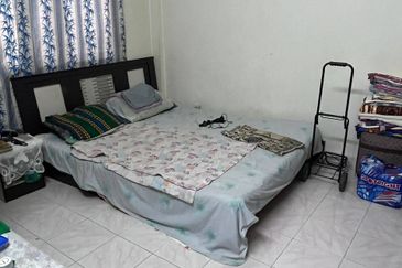 Taman Cahaya, Ampang