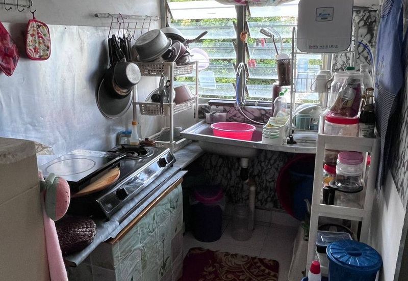 Taman Cahaya, Ampang