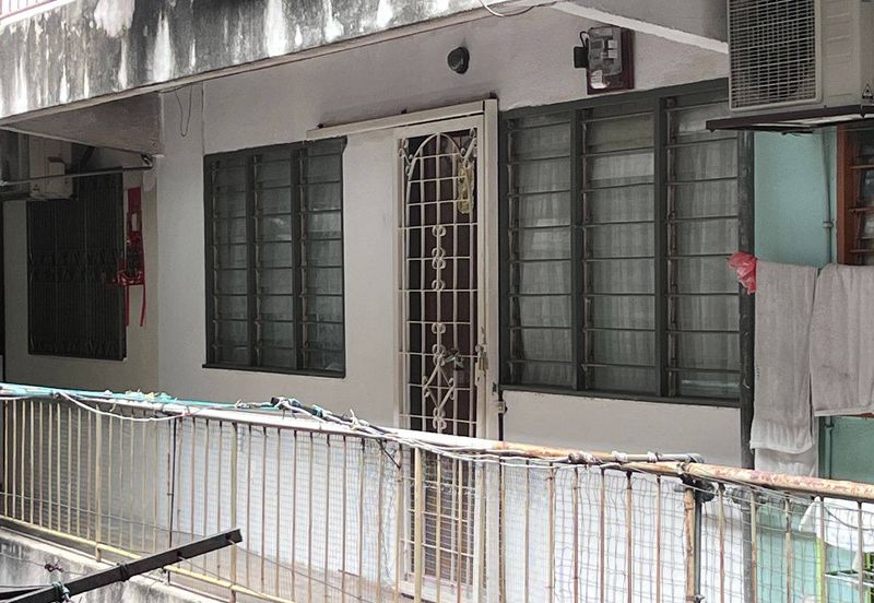 Taman Cahaya, Ampang