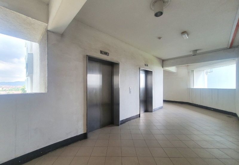 Desa Impiana, Taman Puchong Prima