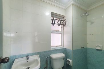 Desa Impiana, Taman Puchong Prima