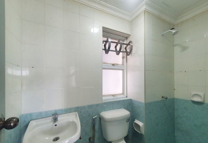 Desa Impiana, Taman Puchong Prima