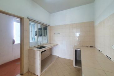 Desa Impiana, Taman Puchong Prima