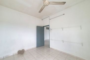 Desa Impiana, Taman Puchong Prima