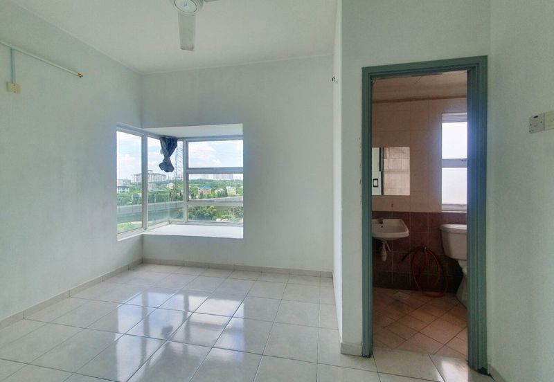 Desa Impiana, Taman Puchong Prima