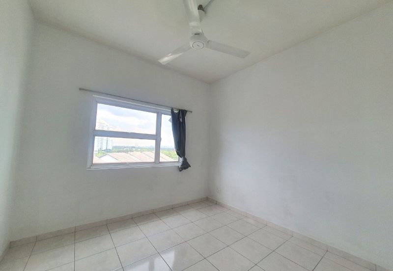 Desa Impiana, Taman Puchong Prima