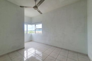 Desa Impiana, Taman Puchong Prima