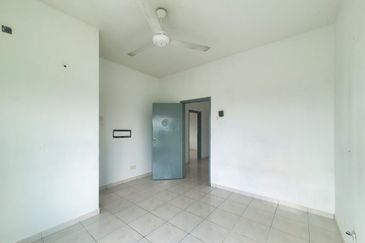 Desa Impiana, Taman Puchong Prima