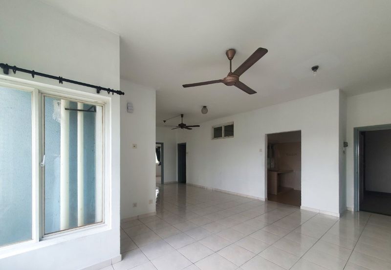 Desa Impiana, Taman Puchong Prima