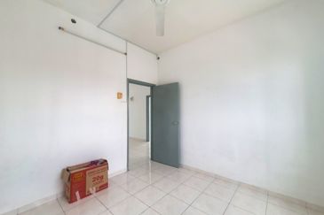 Desa Impiana, Taman Puchong Prima