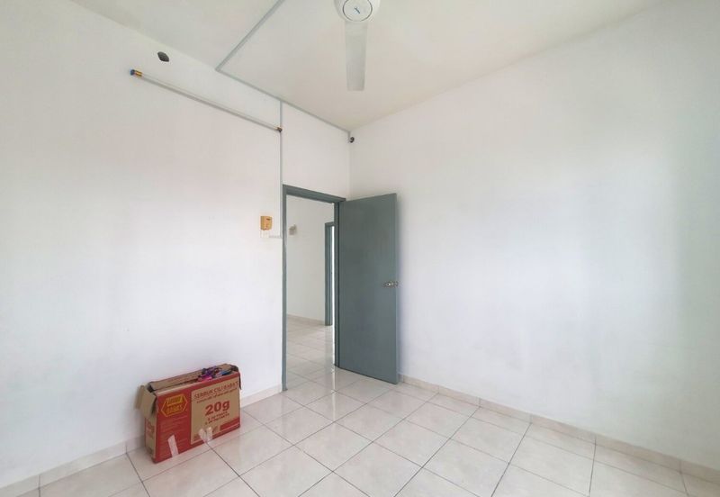 Desa Impiana, Taman Puchong Prima