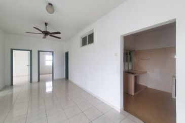 Desa Impiana, Taman Puchong Prima