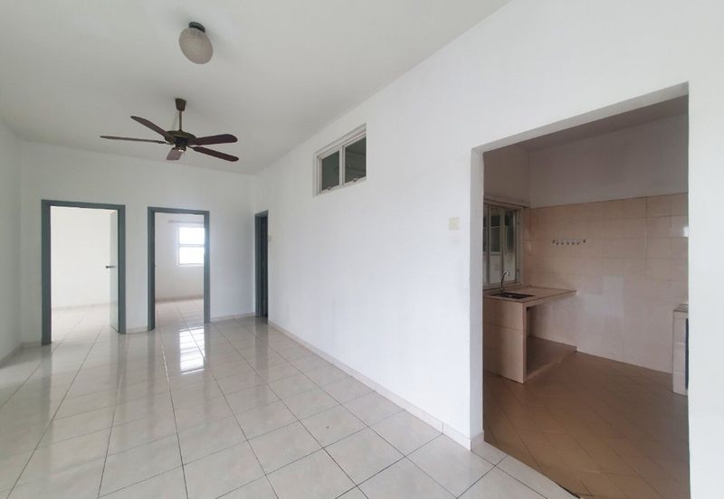 Desa Impiana, Taman Puchong Prima