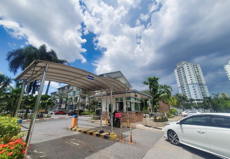 Desa Impiana, Taman Puchong Prima