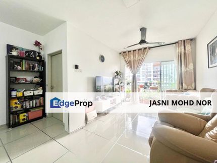 RENOVATED 1120 Park Avenue, Petaling Jaya, Selangor, Petaling Jaya