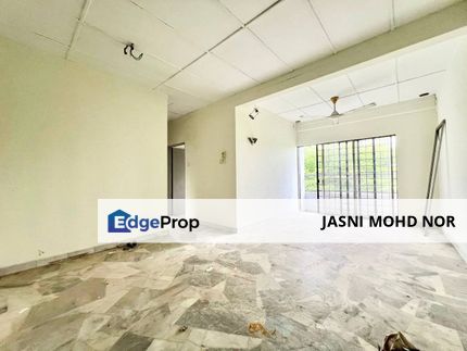 Apartment 1C Pinang, Sri Sentosa, Kuala Lumpur, Selangor, Kajang