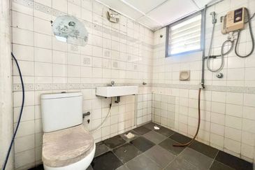 Sri Sentosa Condominium